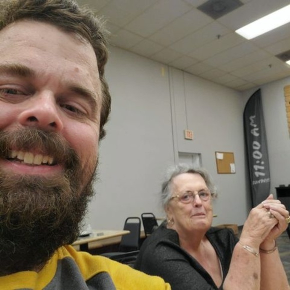 Meet your Posher, James - Picture 1 of 1